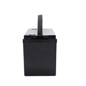 Deep Cycle Lifepo4 Battery Pack 12v 80ah Lithium ion Battery for Solar System/Motor Home/Boat